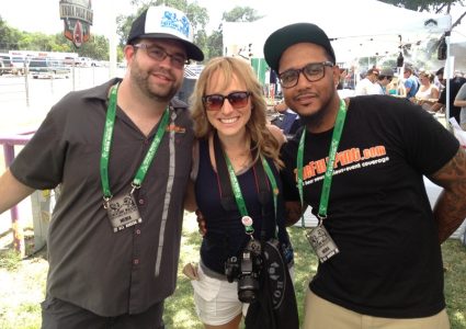 Firestone Walker Invitational Beer Festival 2013 #FWIBF